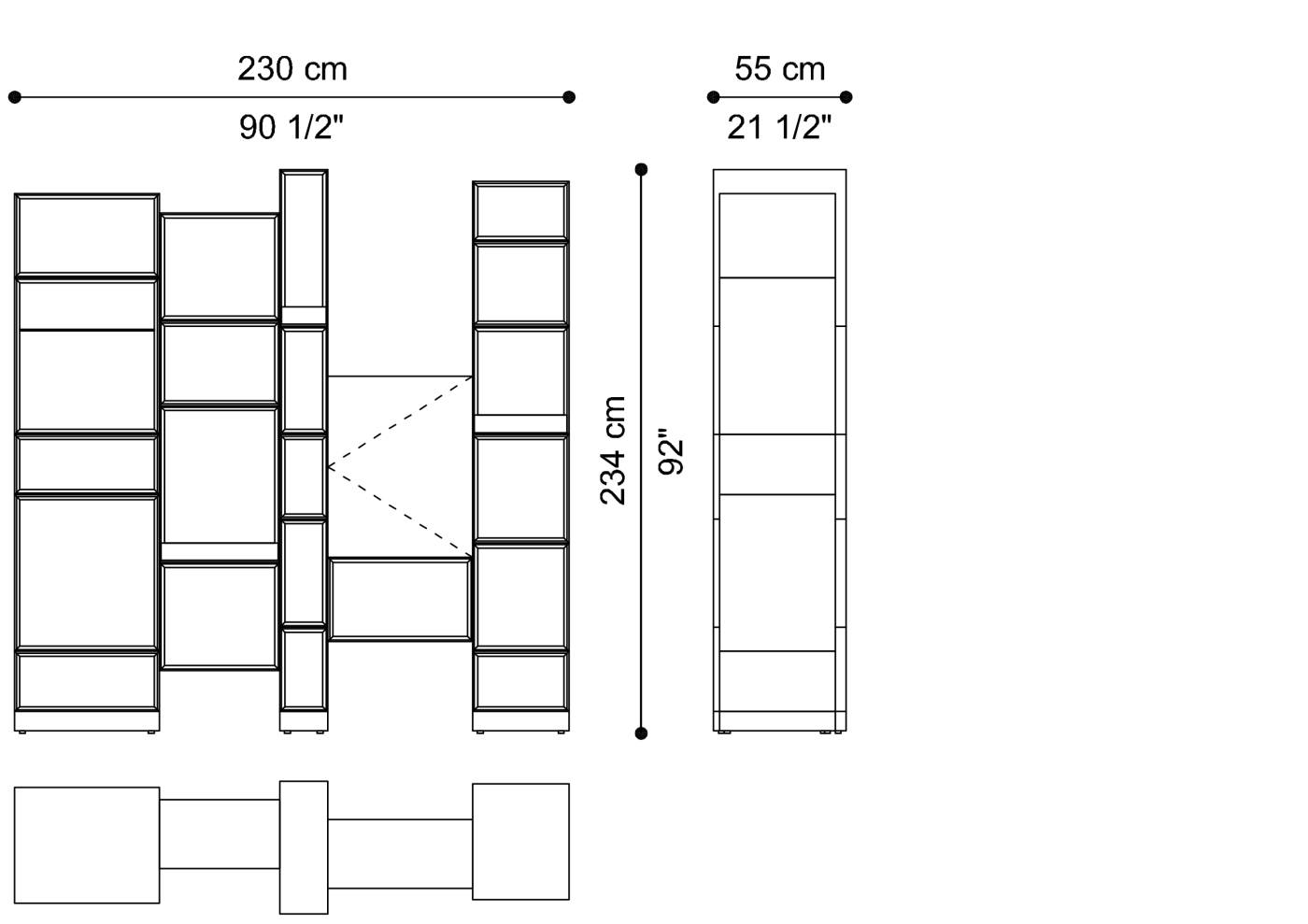 RCHI_ACAPULCO_bookcase_C.ACA.542.E.jpg