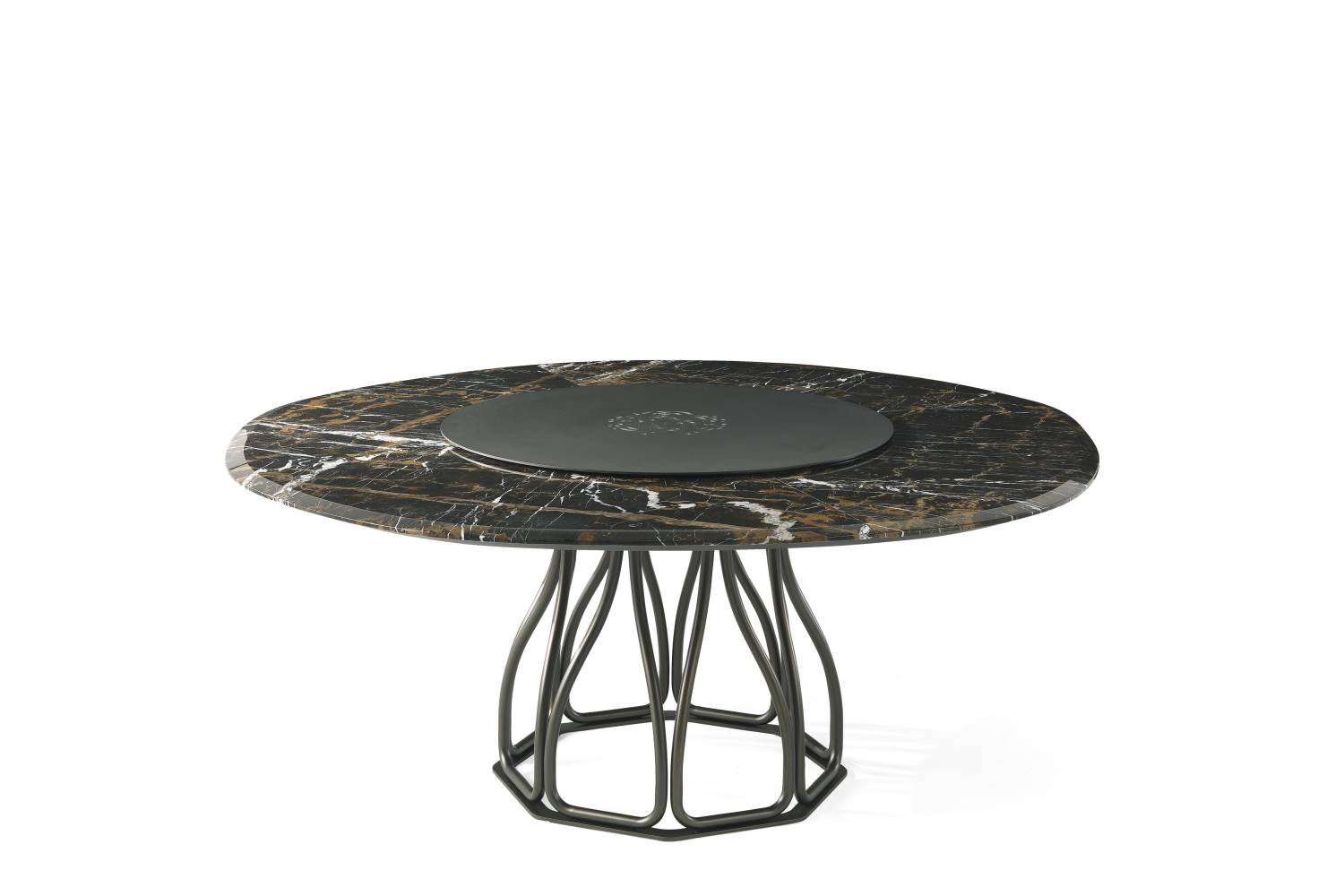 NYOS - dining table | Roberto Cavalli Home Interiors