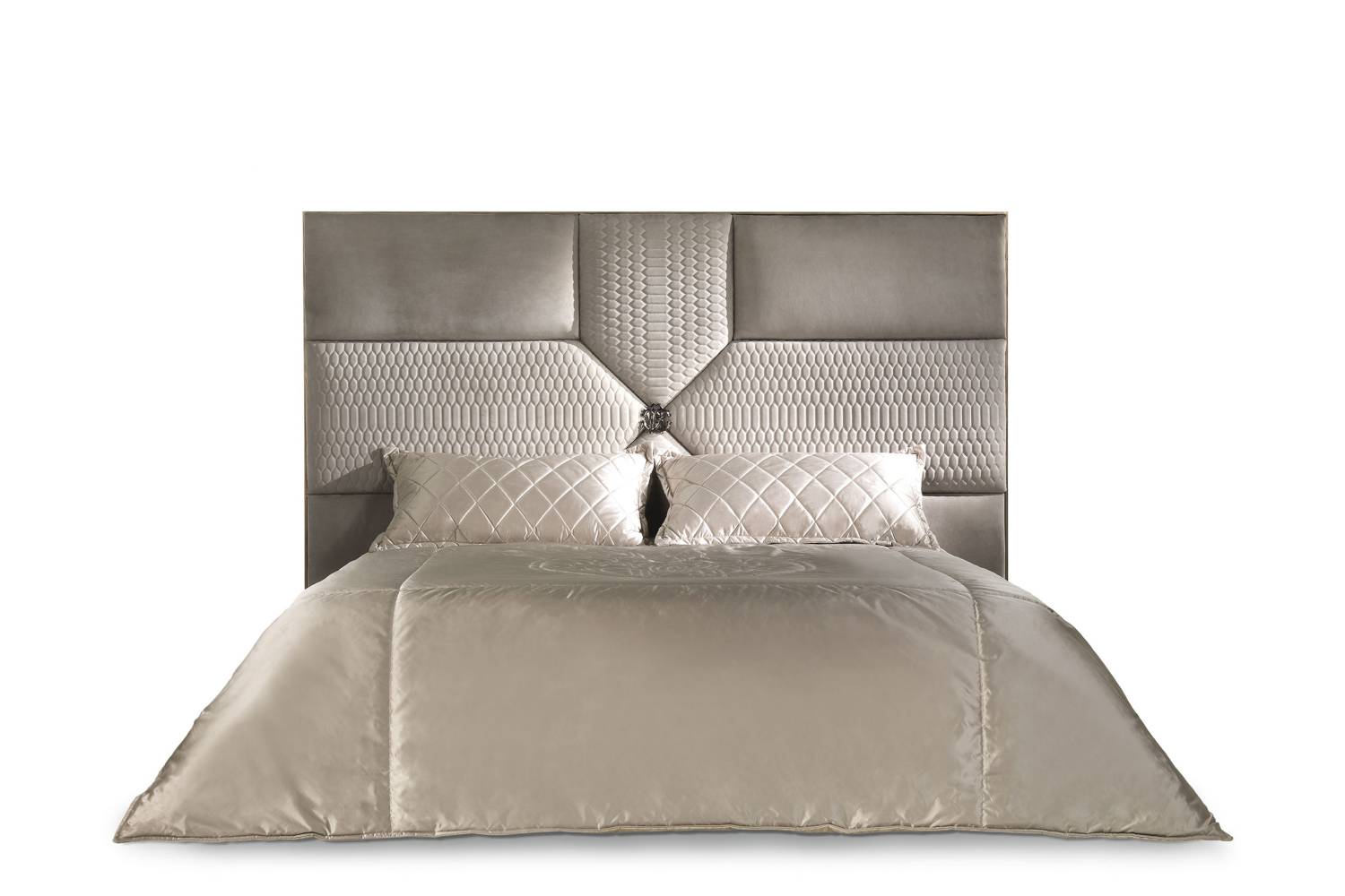SPRINGS - bed | Roberto Cavalli Home Interiors