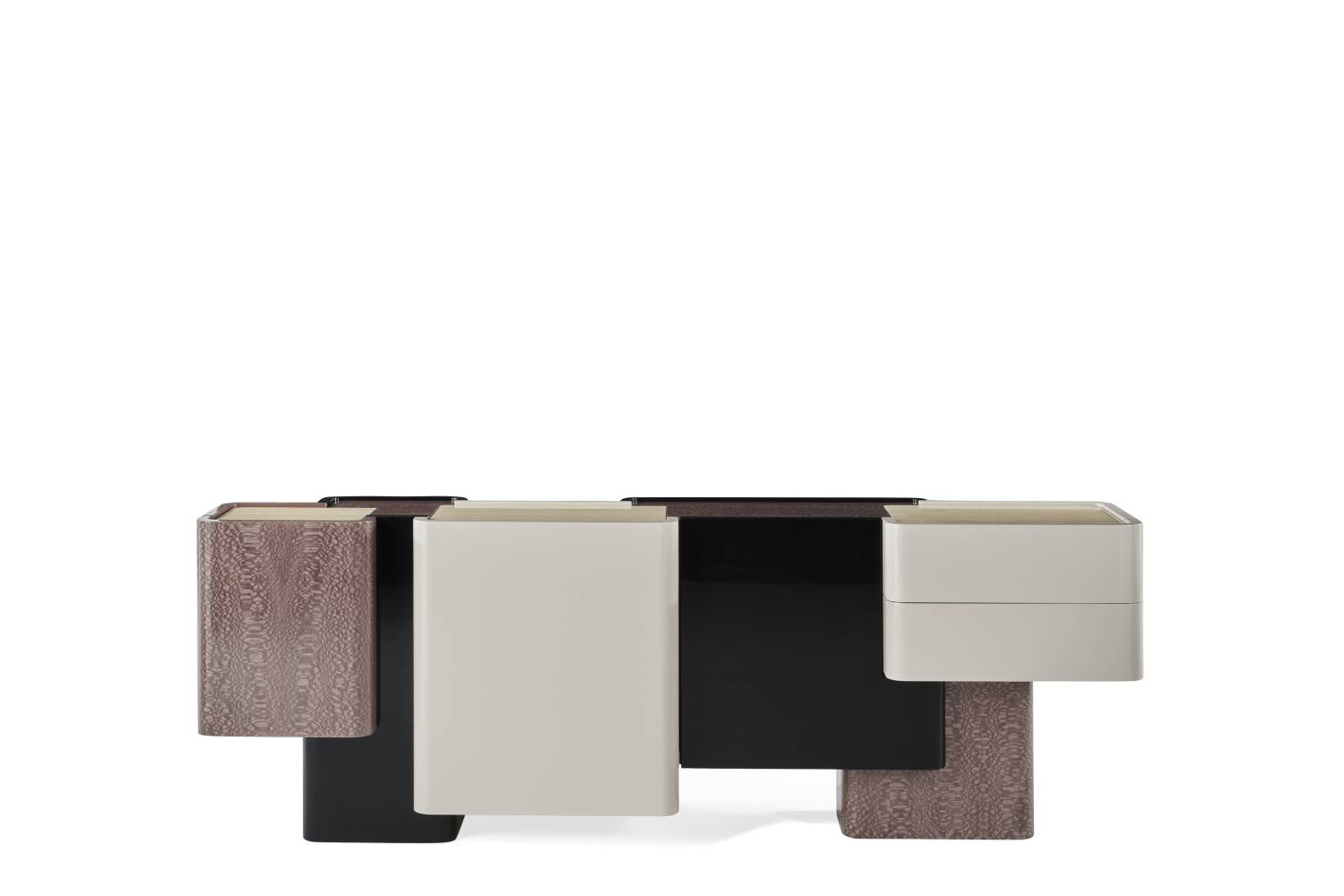 MISITU - sideboard | Roberto Cavalli Home Interiors