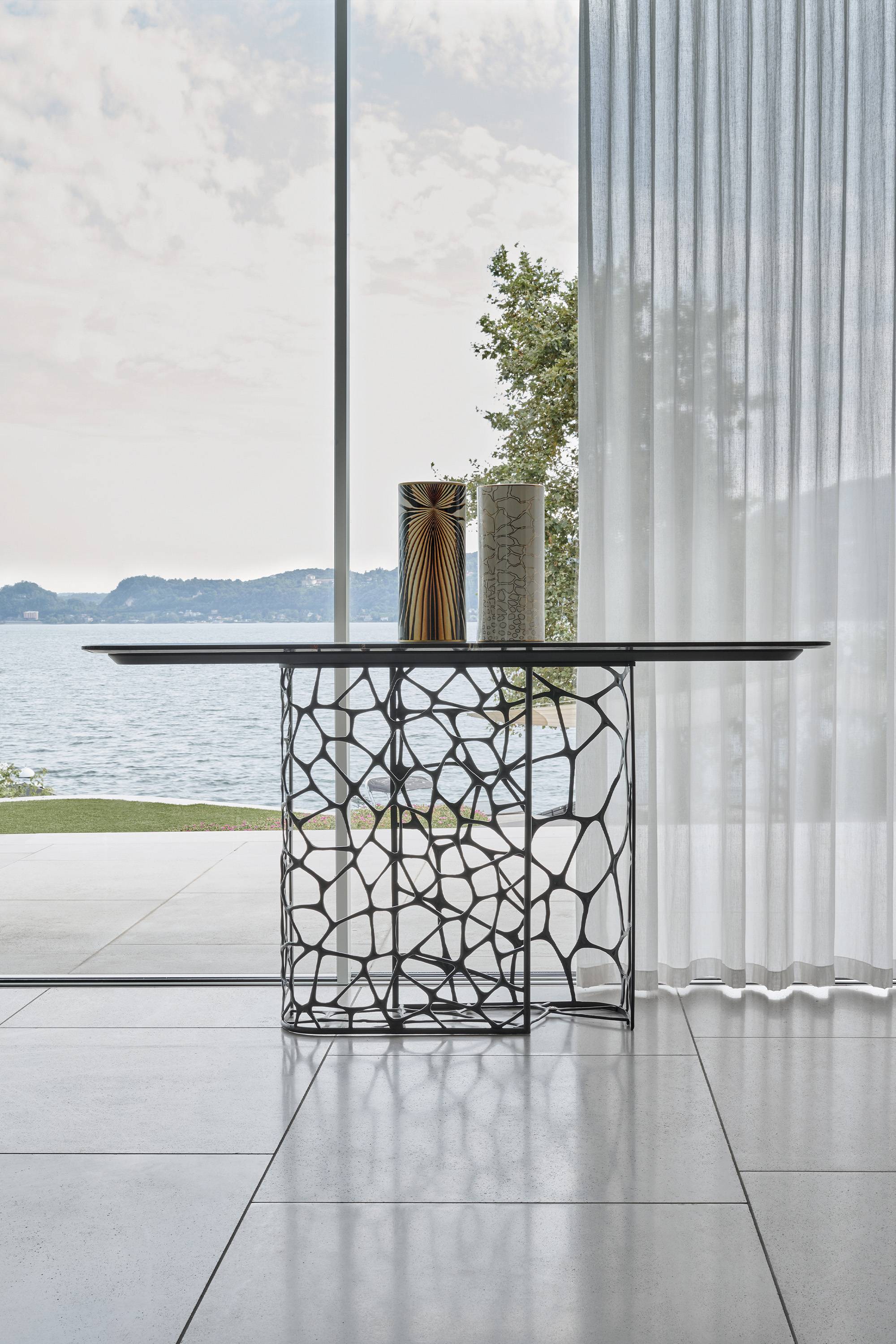 SIORAF - console | Roberto Cavalli Home Interiors
